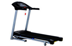WOW Pro Fitness Moto Treadmill - Express Delivery